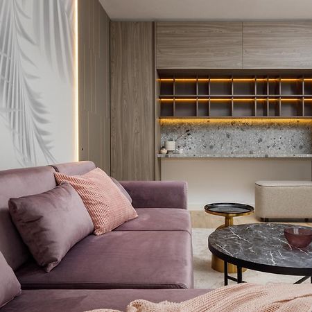 Ada Homes Coresi 707 Brassó Kültér fotó
