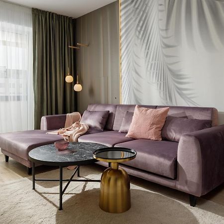 Ada Homes Coresi 707 Brassó Kültér fotó