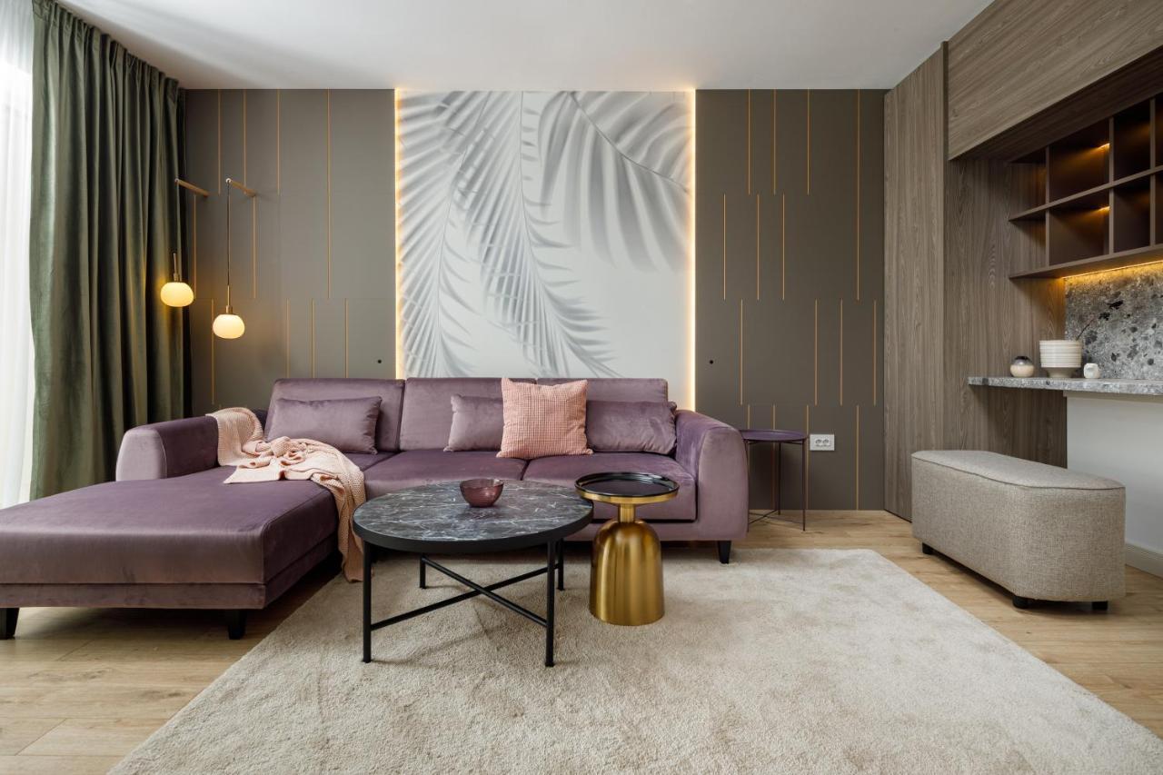 Ada Homes Coresi 707 Brassó Kültér fotó