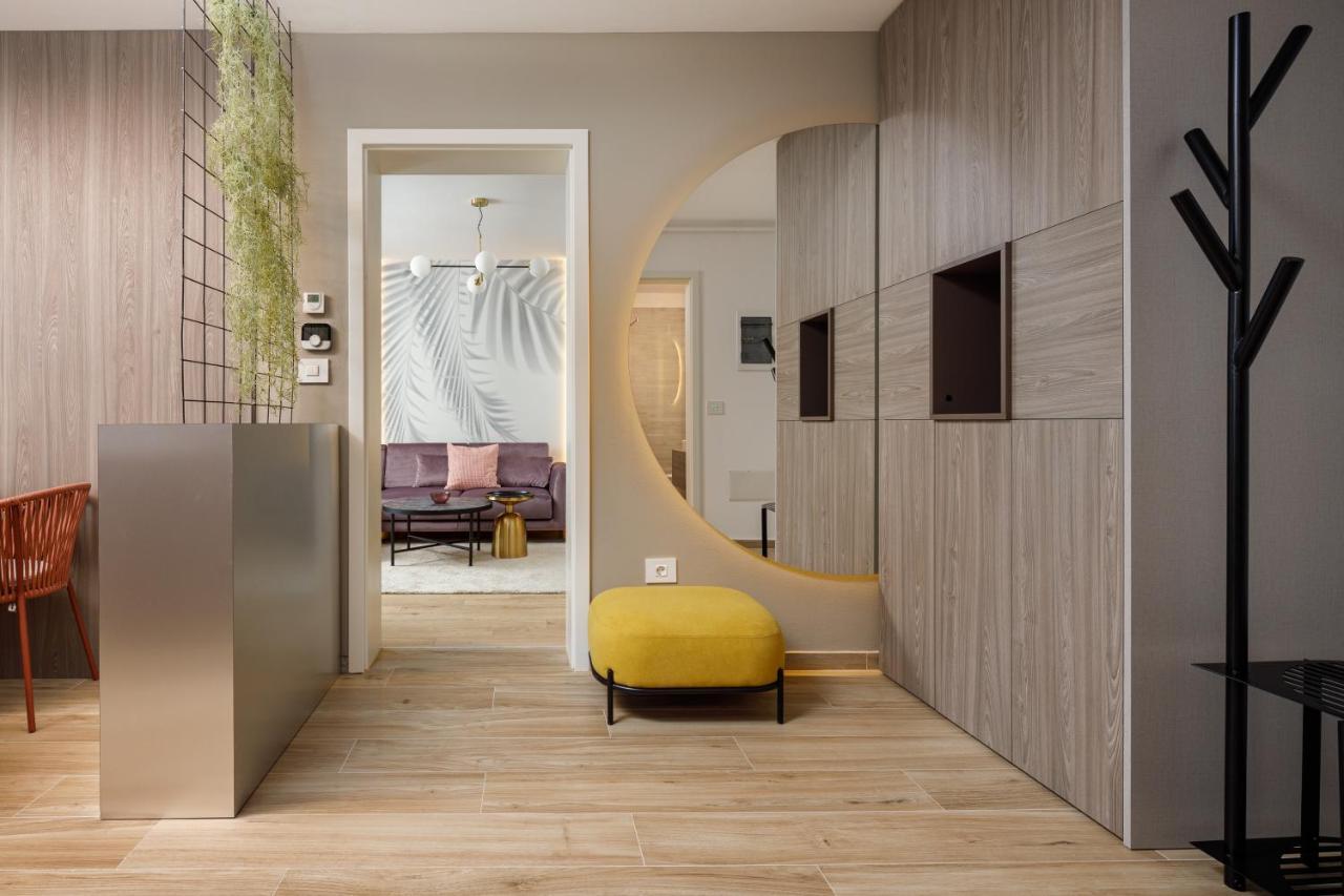 Ada Homes Coresi 707 Brassó Kültér fotó
