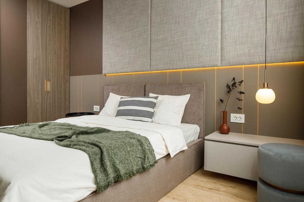 Ada Homes Coresi 707 Brassó Kültér fotó