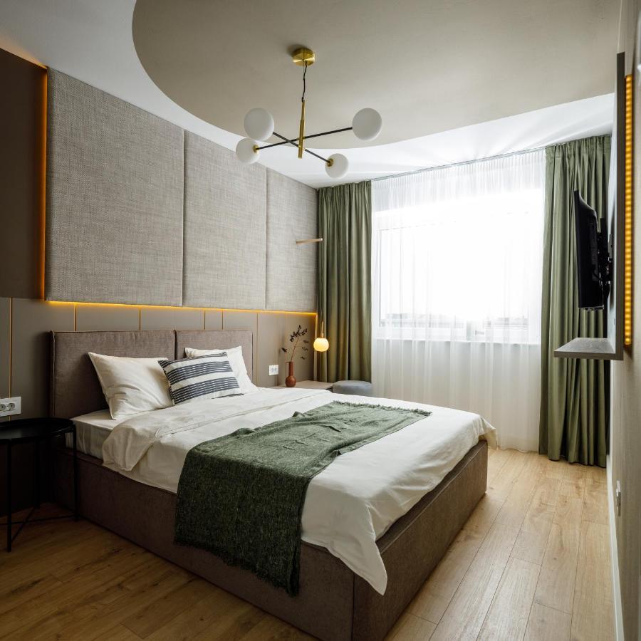 Ada Homes Coresi 707 Brassó Kültér fotó