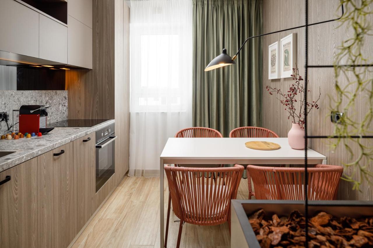 Ada Homes Coresi 707 Brassó Kültér fotó