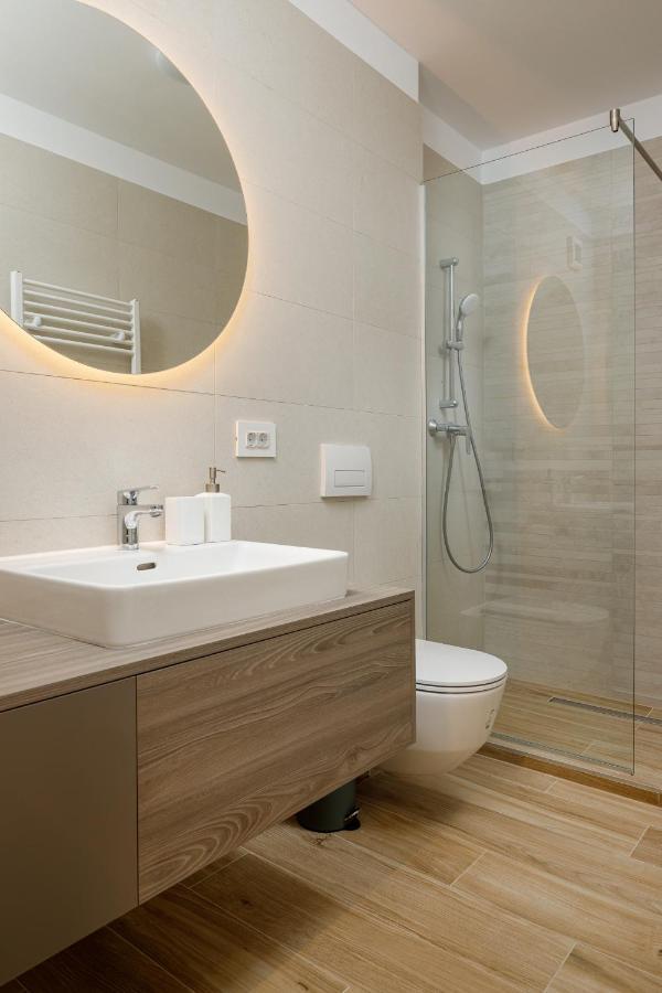 Ada Homes Coresi 707 Brassó Kültér fotó